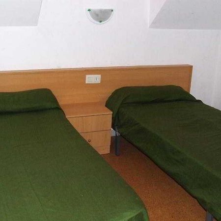 Fenals Park Hotel Лорет де Мар Екстериор снимка
