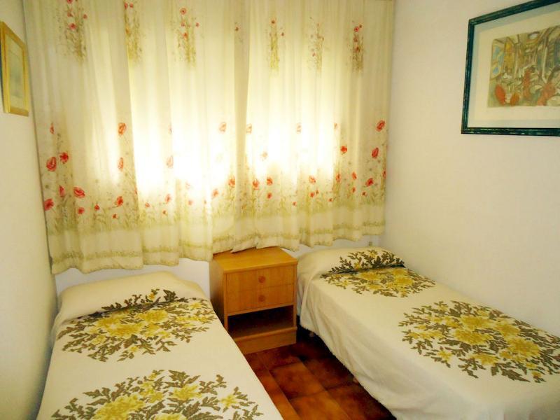 Fenals Park Hotel Лорет де Мар Екстериор снимка